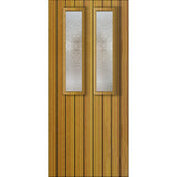 Strata VV41 - Light Cedar
