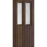 Thermtek VV41 (50mm) - Light Riverwood