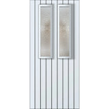 Strata TGV VP41 - Matt Arctic White