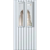 Strata VV41 - Matt Arctic White