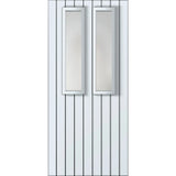 Thermtek VV41 - Matt Arctic White