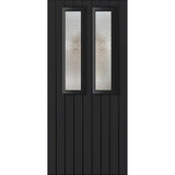 Strata TGV VP41 - Matt Black