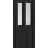 Thermtek VV41 (50mm) - Matt Black