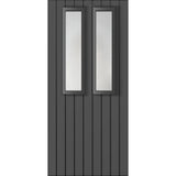 Thermtek VV41 (50mm) - Matt Monument