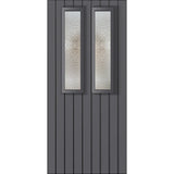 Strata VV41 - Matt Woodland Grey