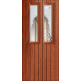Thermtek VV41 (50mm) - Western Red Cedar