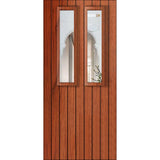 Thermtek VV41 - Western Red Cedar