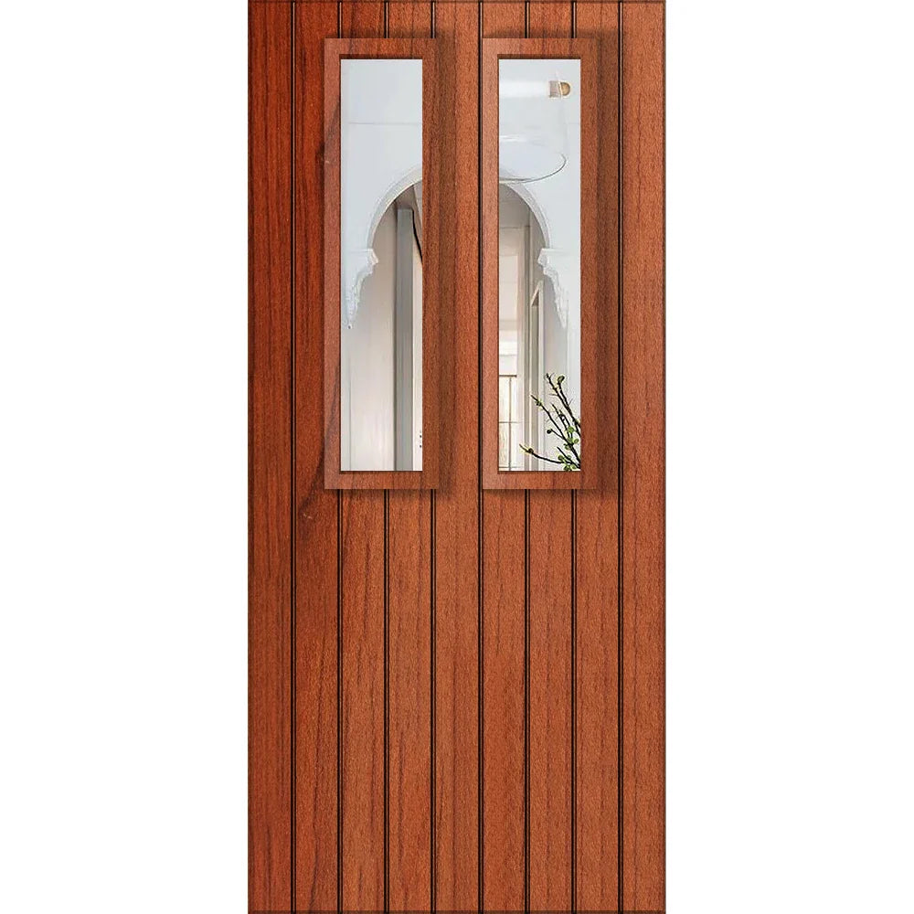 Strata VV41 - Western Red Cedar