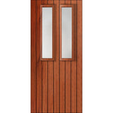 Thermtek VV41 - Western Red Cedar