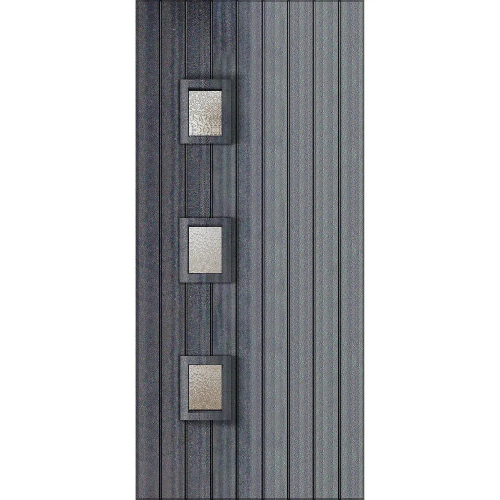 Thermtek VV48 - Black Riverwood
