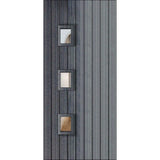 Thermtek VV48 - Black Riverwood