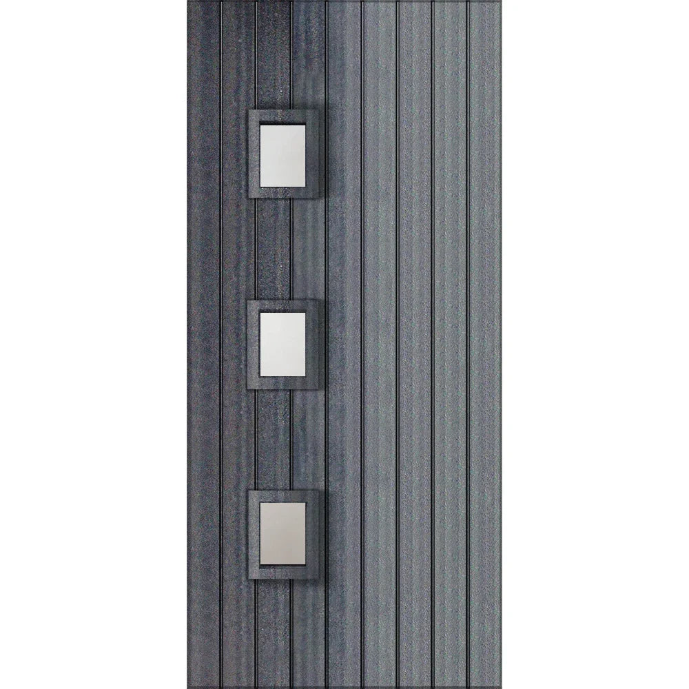 Thermtek VV48 - Black Riverwood