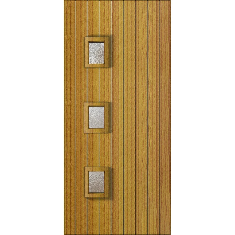 Strata VV48 - Light Cedar