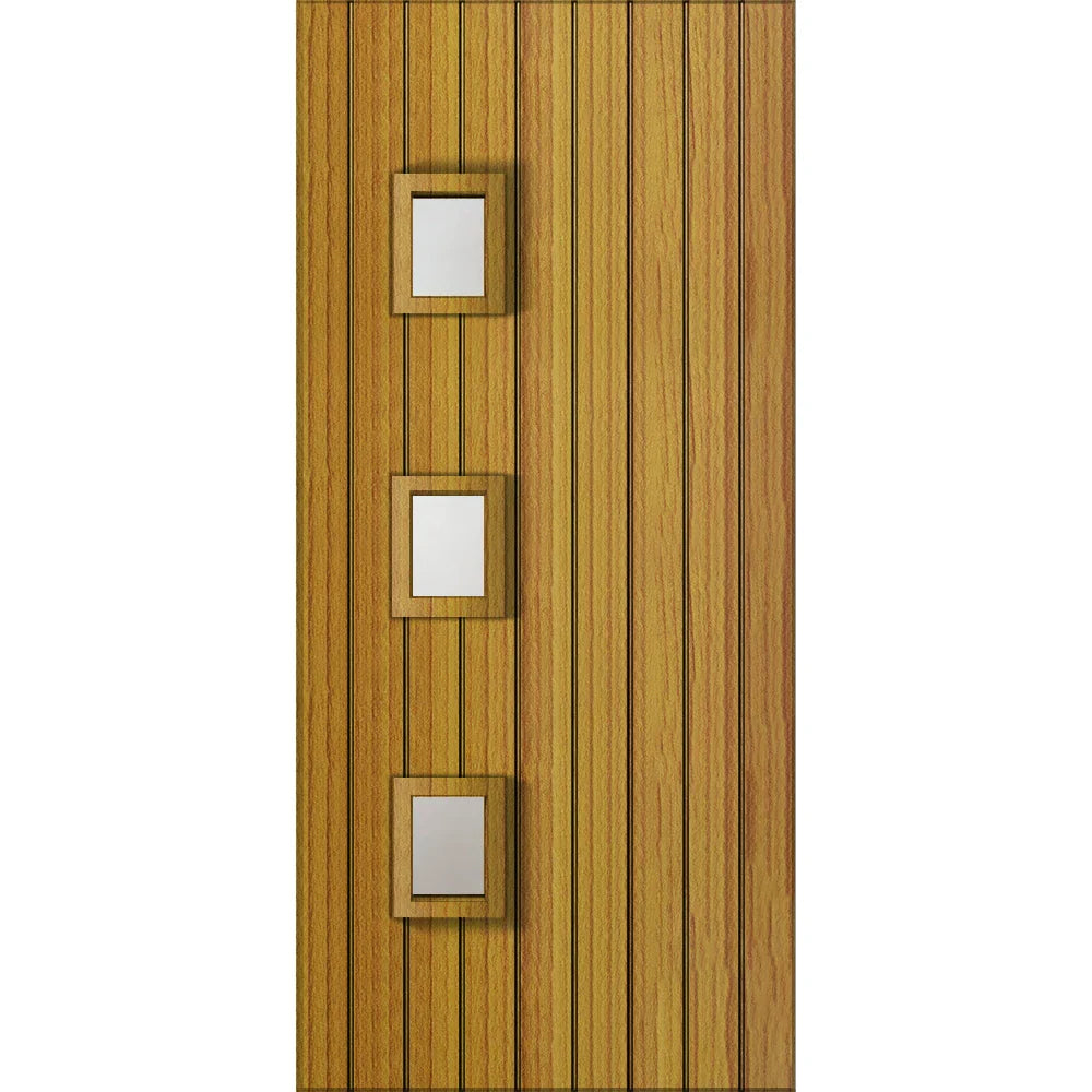 Strata VV48 - Light Cedar