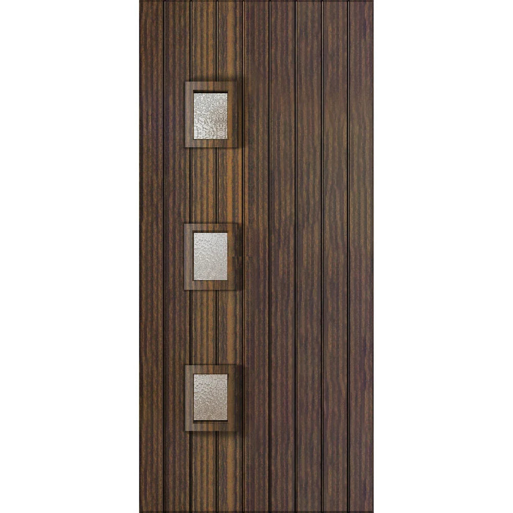 Thermtek VV48 - Light Riverwood