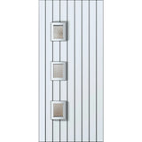 Thermtek VV48 (50mm) - Matt Arctic White