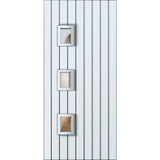 Strata VV48 - Matt Arctic White