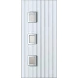 Strata VV48 - Matt Arctic White
