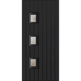 Thermtek VV48 - Matt Black