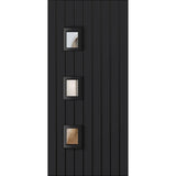 Thermtek VV48 - Matt Black