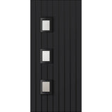 Strata VV48 - Matt Black