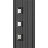 Strata VV48 - Matt Monument