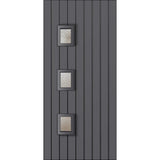Strata VV48 - Matt Woodland Grey