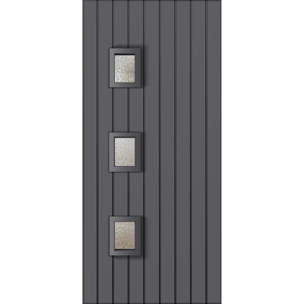 Thermtek VV48 - Matt Woodland Grey