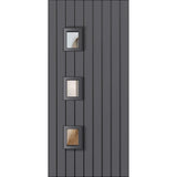 Strata VV48 - Matt Woodland Grey