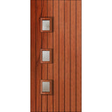 Strata VV48 - Western Red Cedar