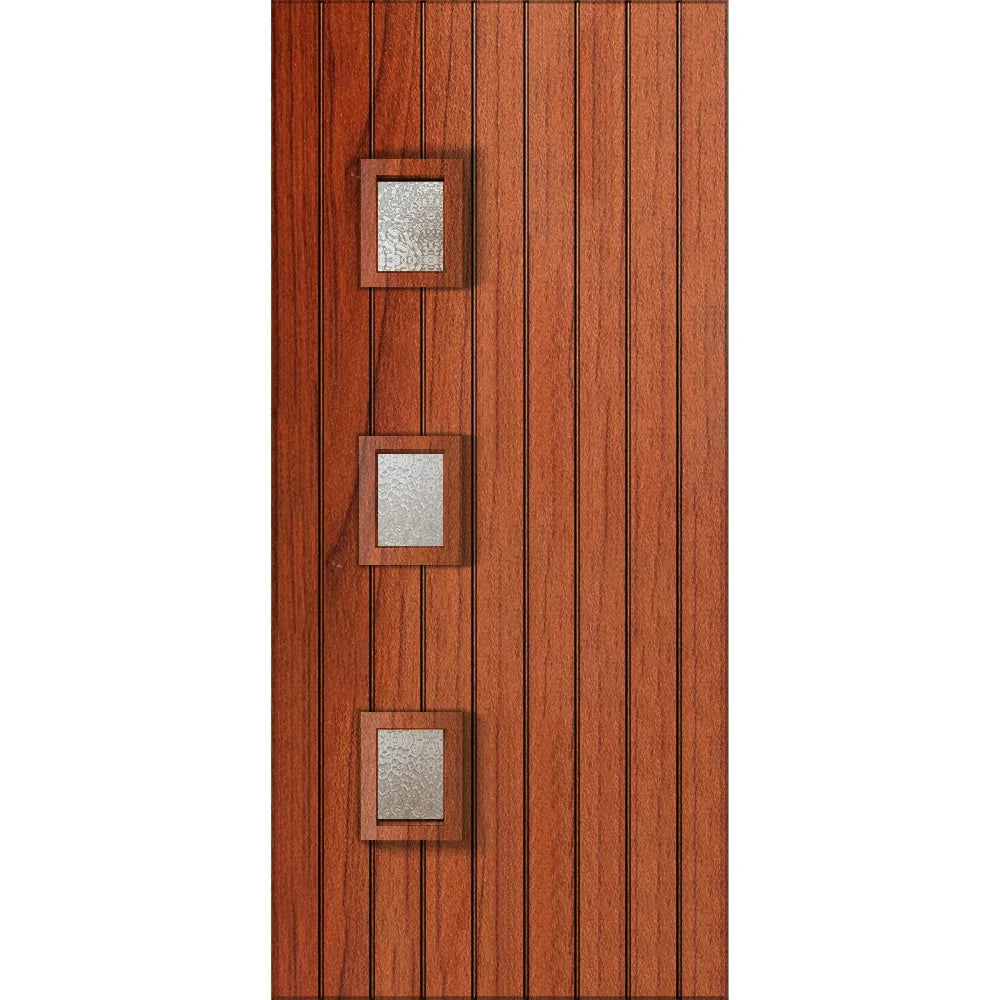 Thermtek VV48 - Western Red Cedar