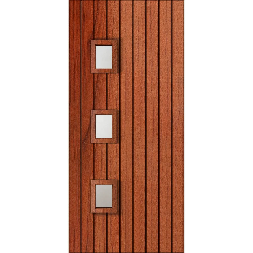Strata VV48 - Western Red Cedar