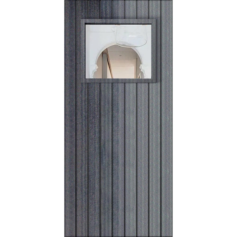 Strata VV5 - Black Riverwood