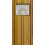 Thermtek VV5 - Light Cedar