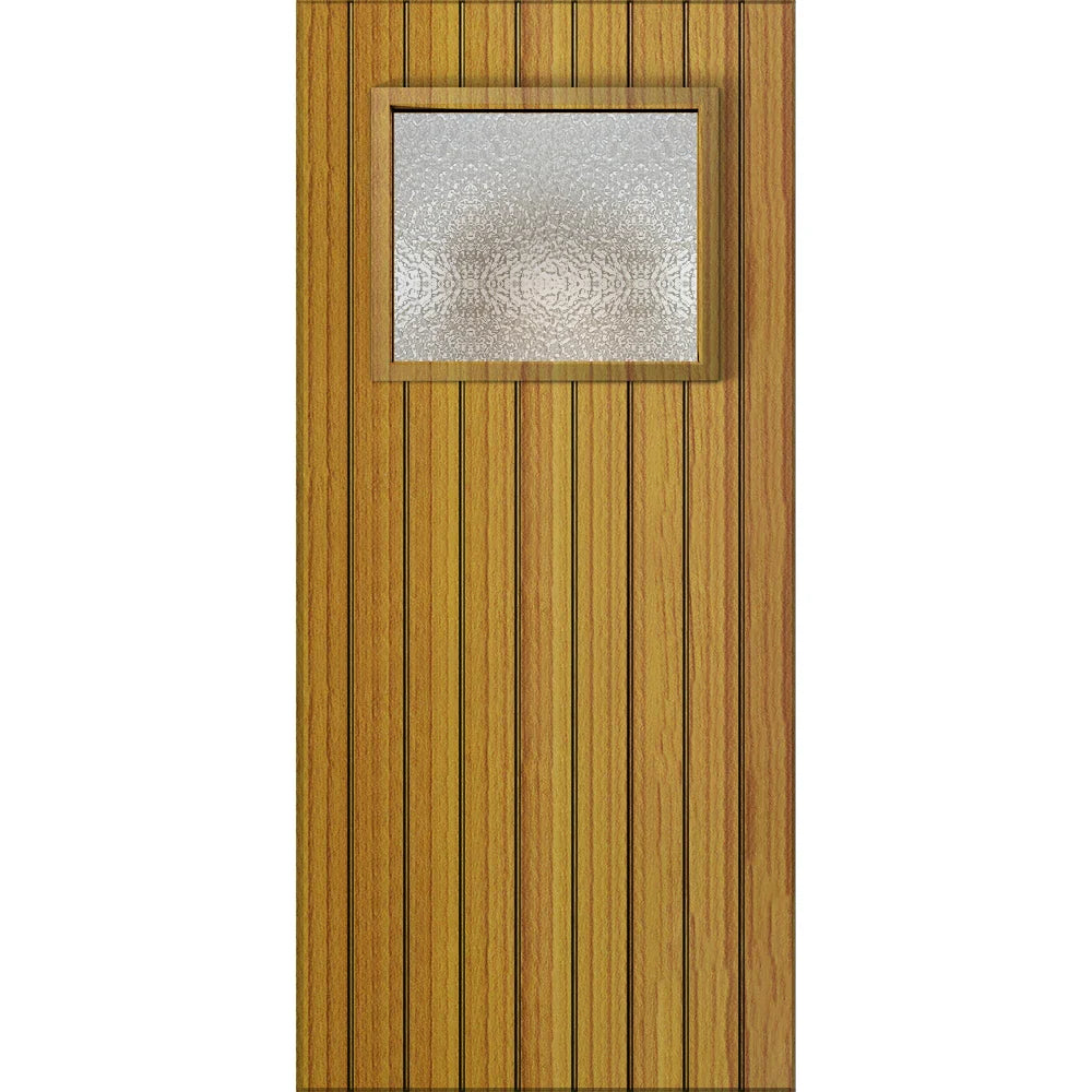 Thermtek VV5 (50mm) - Light Cedar