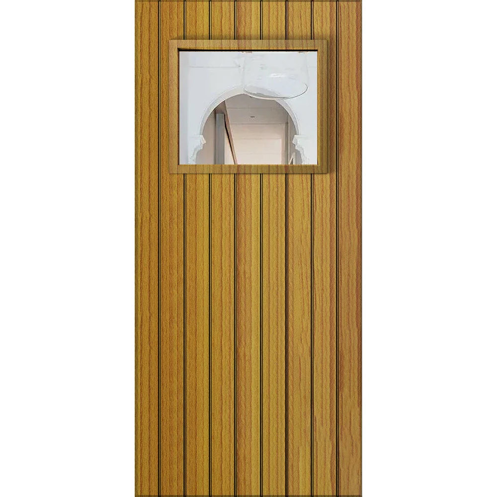 Thermtek VV5 - Light Cedar