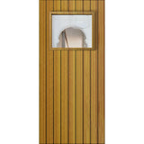 Thermtek VV5 (50mm) - Light Cedar