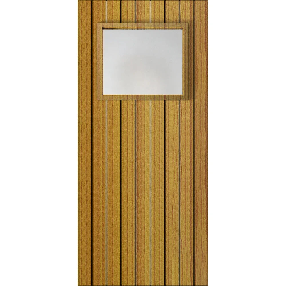 Thermtek VV5 - Light Cedar