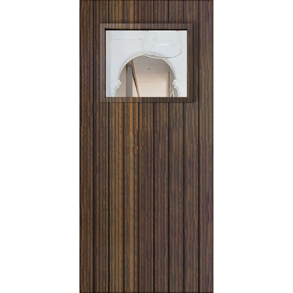 Thermtek VV5 - Light Riverwood