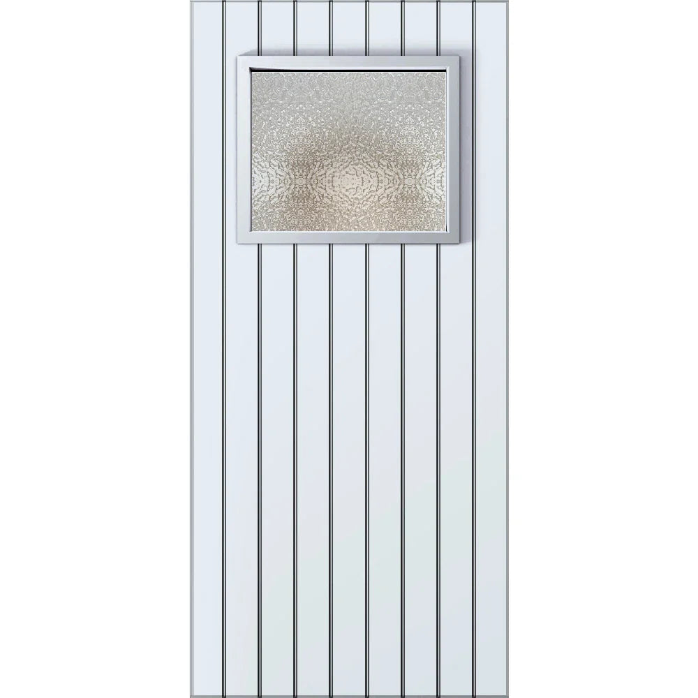 Strata VV5 - Matt Arctic White