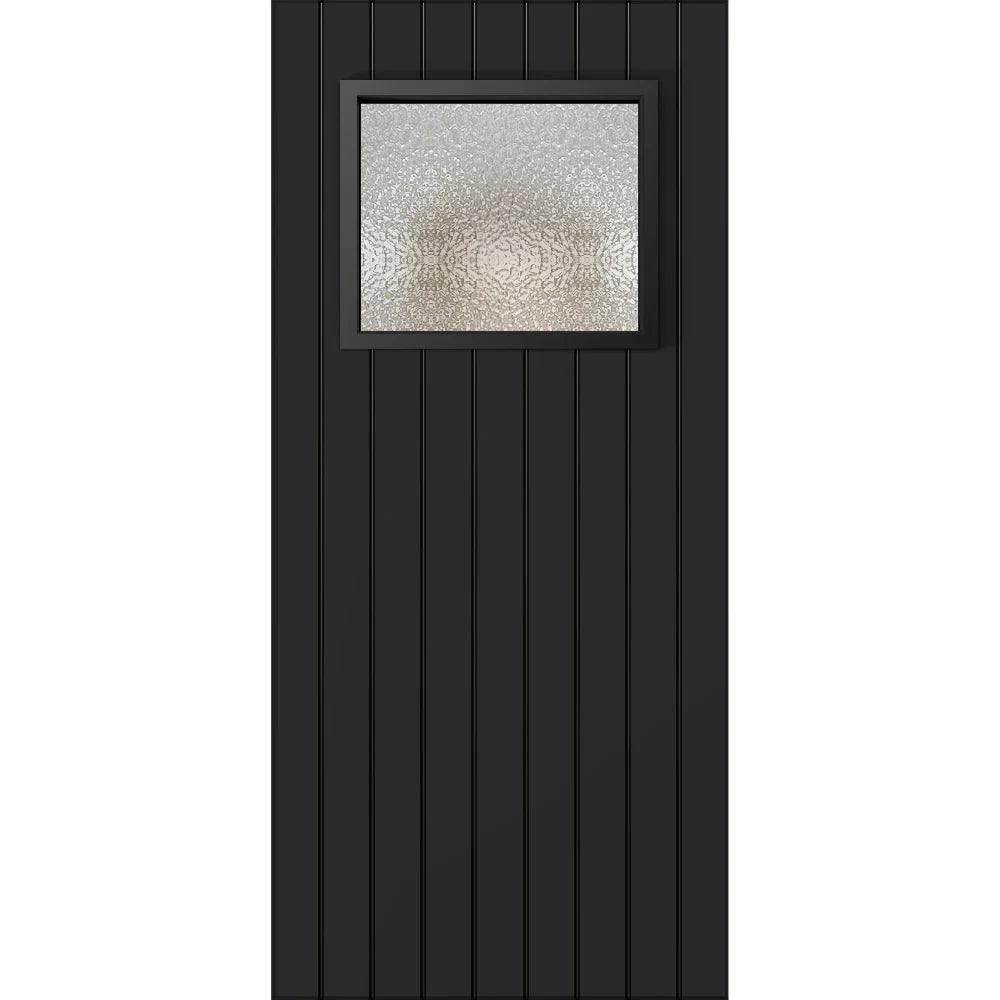 Thermtek VV5 - Matt Black