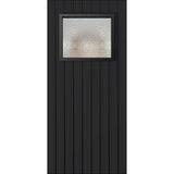 Thermtek VV5 (50mm) - Matt Black