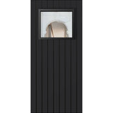 Thermtek VV5 - Matt Black