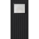 Strata VV5 - Matt Black