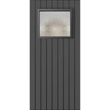 Thermtek VV5 - Matt Monument