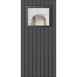 Thermtek VV5 (50mm) - Matt Monument