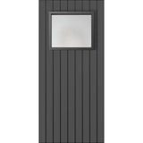 Thermtek VV5 - Matt Monument