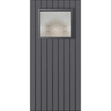 Thermtek VV5 - Matt Woodland Grey