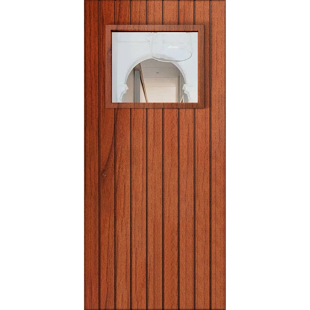 Thermtek VV5 - Western Red Cedar
