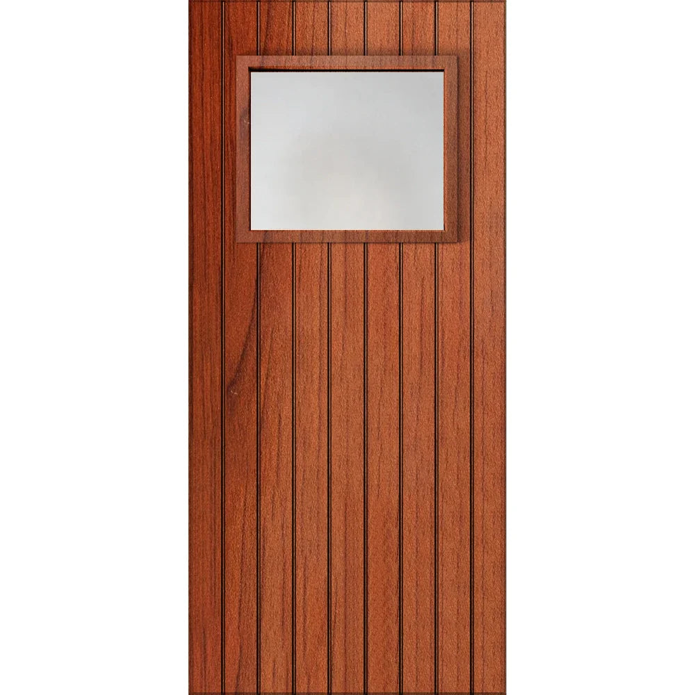 Thermtek VV5 - Western Red Cedar